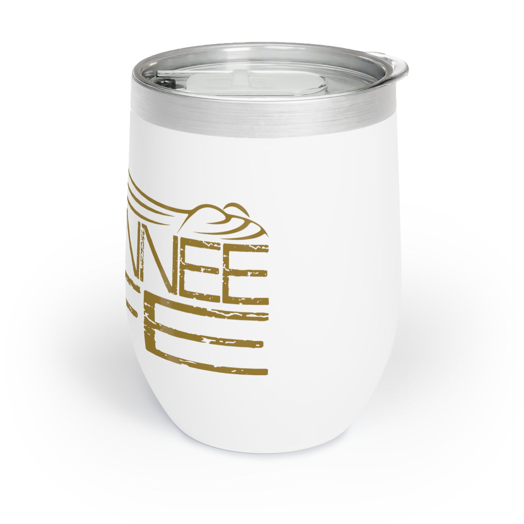 Sneaky Gator - Wine Tumbler - Suwannee™