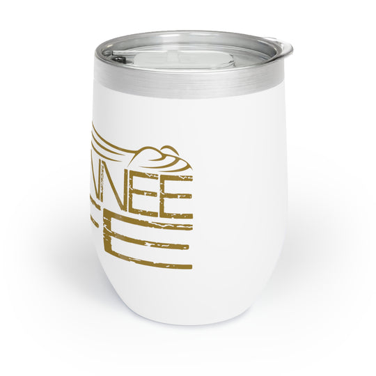 Sneaky Gator - Wine Tumbler - Suwannee™