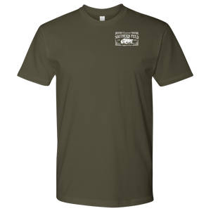 Southern Feed - Mens Tshirt - SS/LS - Suwannee™