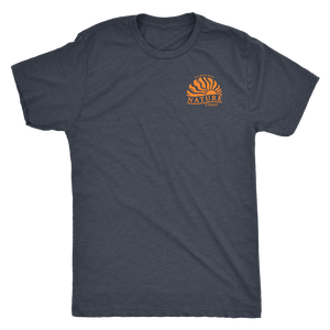 Nature Coast Sunset - Mens Tshirt - SS - Suwannee™