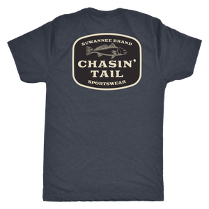 Chasin' Tail - Mens Tshirt - SS - Suwannee™