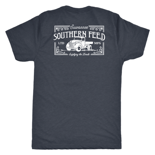 Southern Feed - Mens Tshirt - SS/LS - Suwannee™