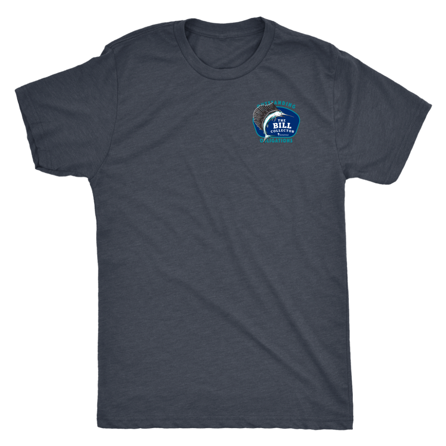 Outstanding Obligations™ - Mens Tshirt - SS - Suwannee™