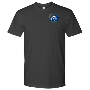 Outstanding Obligations™ - Mens Tshirt - SS - Suwannee™
