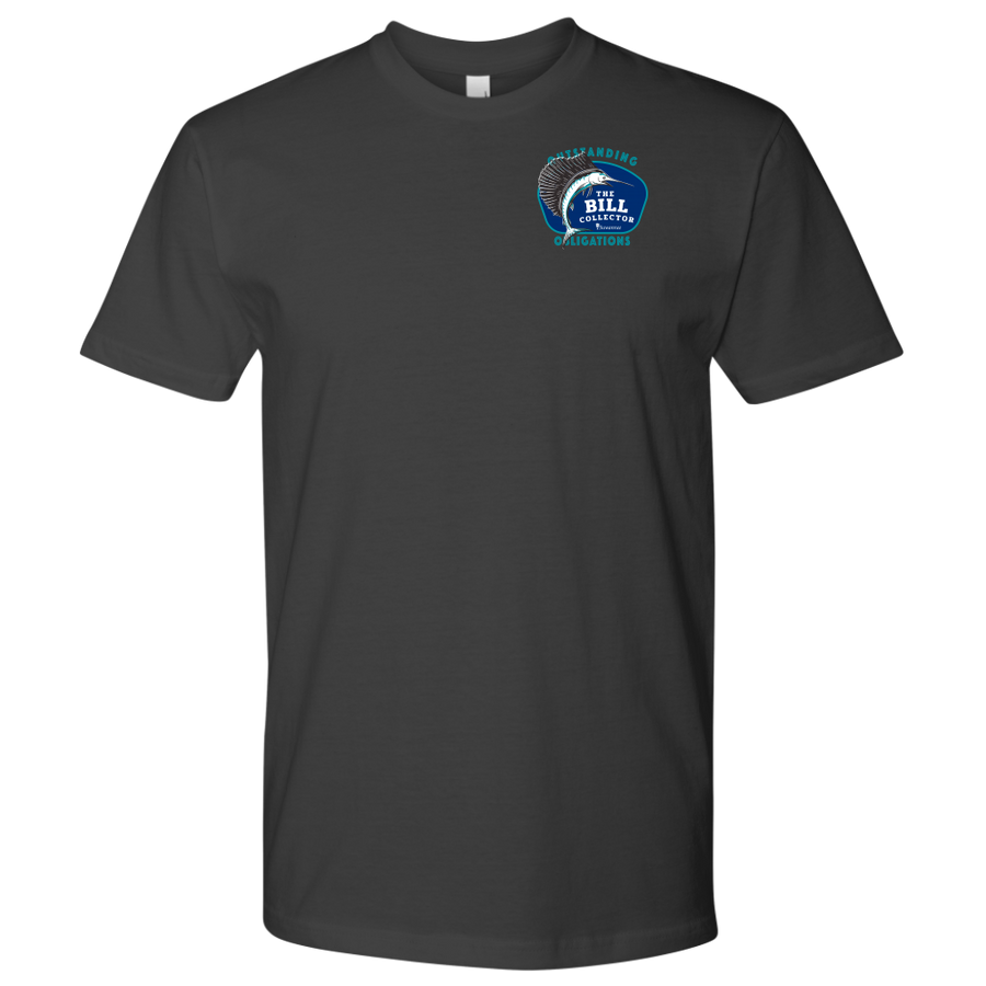 Outstanding Obligations™ - Mens Tshirt - SS - Suwannee™