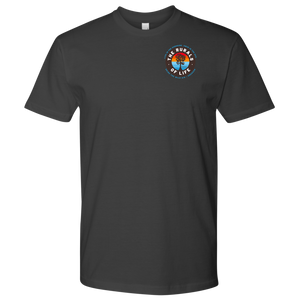 Rurals of Life - Mens Tshirt - SS - Suwannee™