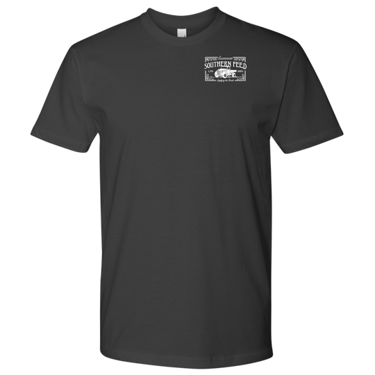 Southern Feed - Mens Tshirt - SS/LS - Suwannee™