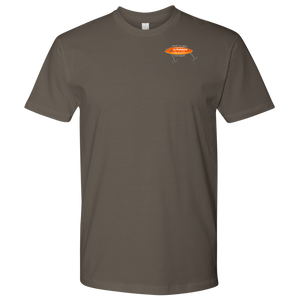 Fresh or Salty Lure - Mens Tshirt - SS - Suwannee™