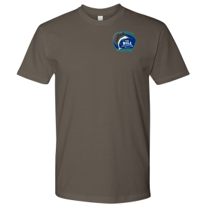 Outstanding Obligations™ - Mens Tshirt - SS - Suwannee™