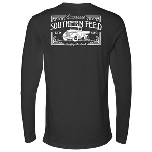 Southern Feed - Mens Tshirt - SS/LS - Suwannee™