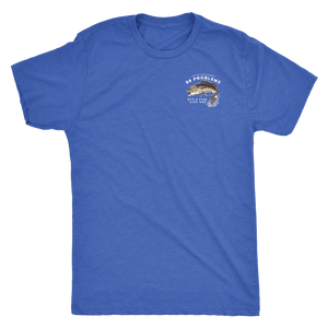 99 Problems - Mens Unisex Tshirt - SS - v1 - Suwannee™
