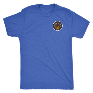 Rack 'Em Up - Mens Tshirt - SS - Suwannee™