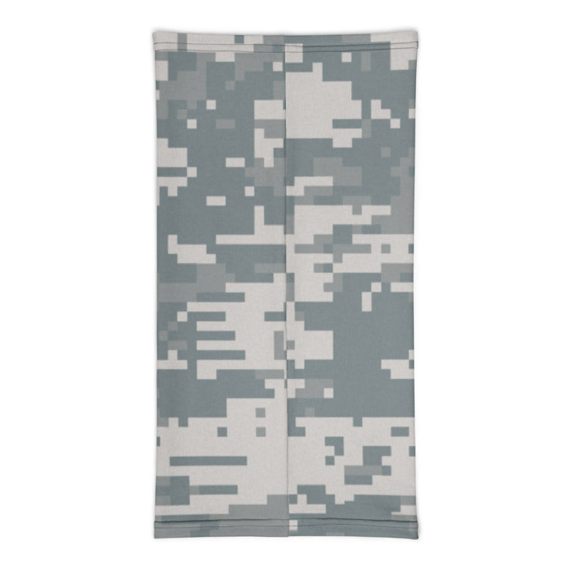 Digital Camo -  Neck Gaiter Sun Shield // Suwannee™