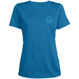 No Worries No Hurry :: Womens SS Performance :: Blackwater™