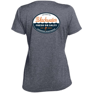 Fresh or Salty :: Womens SS Performance :: Blackwater™
