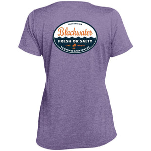 Fresh or Salty :: Womens SS Performance :: Blackwater™