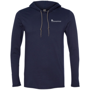 Suwannee Cypress Logo - Mens T-Shirt Hoodie - Suwannee™