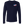 Red White & Bluegill™ :: Mens LS American Flag Tshirt :: Americana