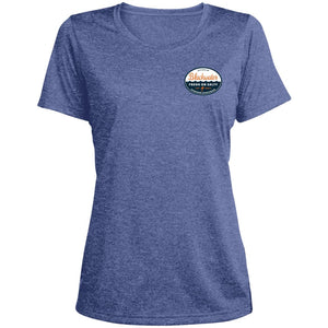 Fresh or Salty :: Womens SS Performance :: Blackwater™
