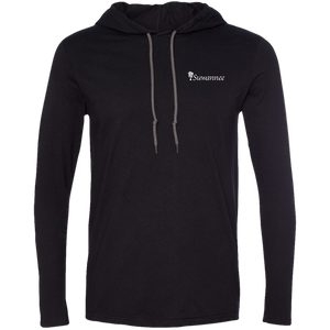 Suwannee Cypress Logo - Mens T-Shirt Hoodie - Suwannee™