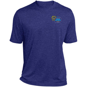 Bass Lure :: Mens SS Performance :: Fresh or Salty™