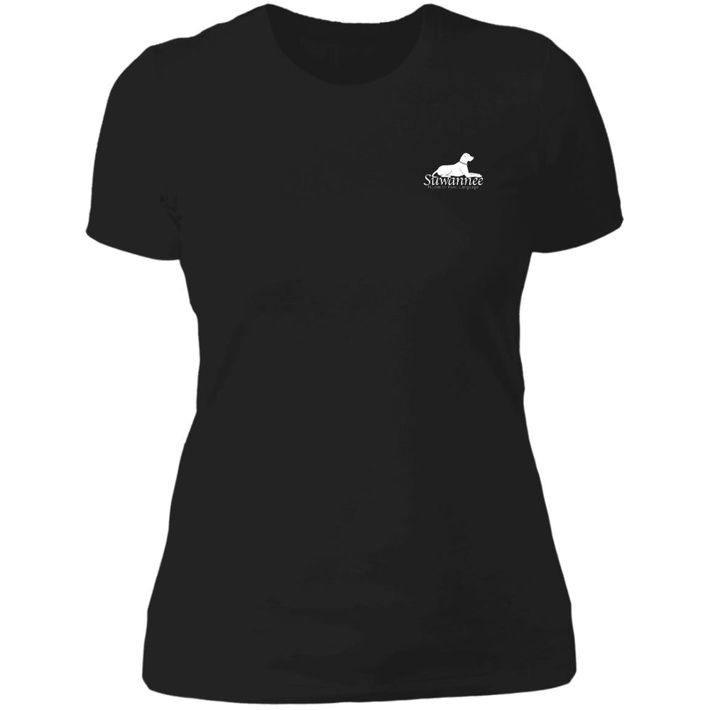 Daily Limit :: Womens SS Tshirt :: Fowl Langauge™