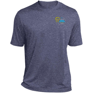 Bass Lure :: Mens SS Performance :: Fresh or Salty™