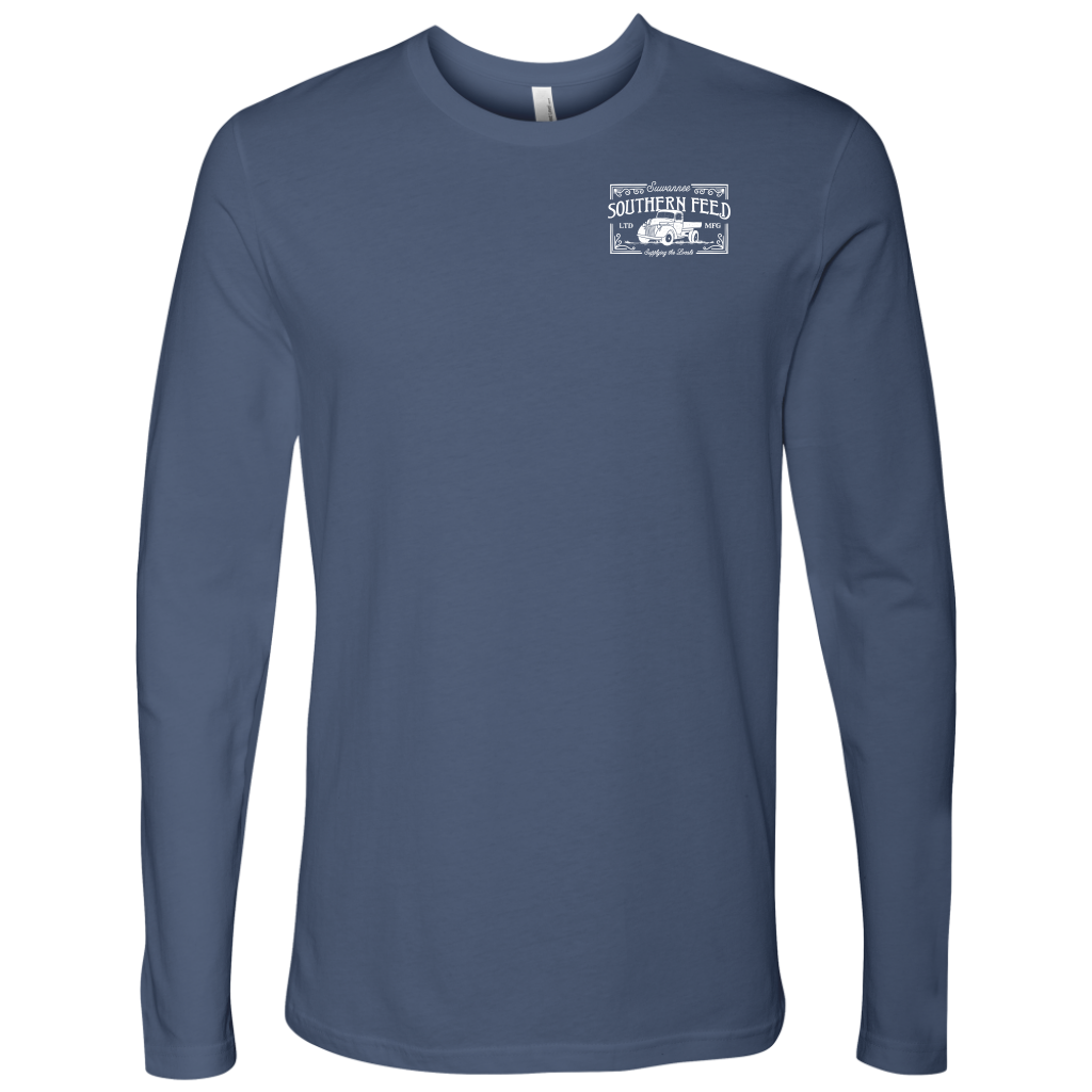 Southern Feed - Mens Tshirt - SS/LS - Suwannee™