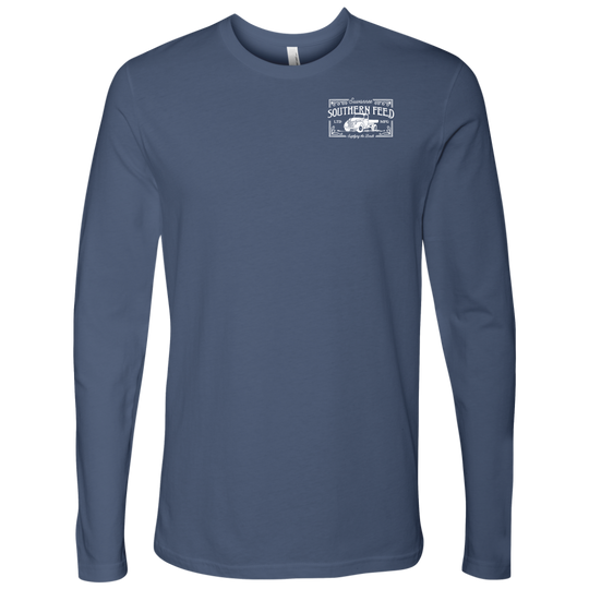 Southern Feed - Mens Tshirt - SS/LS - Suwannee™