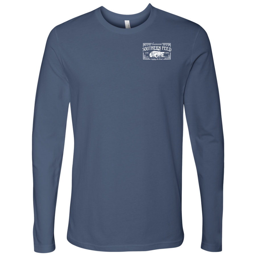 Southern Feed - Mens Tshirt - SS/LS - Suwannee™