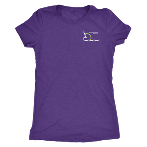 Suwannee Style - Womens Tshirt - SS - Suwannee™