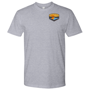 Untethered - Mens Unisex Tshirt - Short Sleeve - Suwannee™