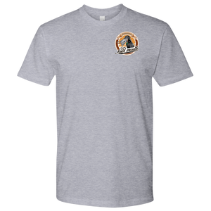 Fowl Mouth Lab - Mens Tshirt - SS/LS - Suwannee™