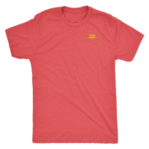 Fresh or Salty Lure - Mens Tshirt - SS - Suwannee™