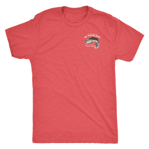 99 Problems - Mens Unisex Tshirt - SS - v1 - Suwannee™