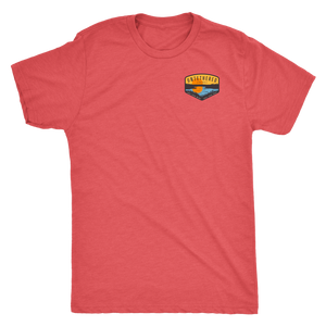 Untethered - Mens Unisex Tshirt - Short Sleeve - Suwannee™