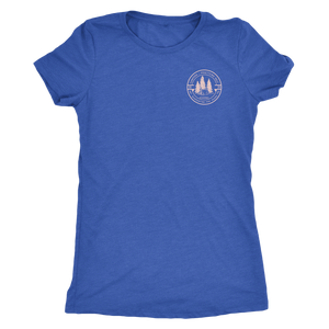 Self Quarantine - Ladies Tshirt - SS - Suwannee™