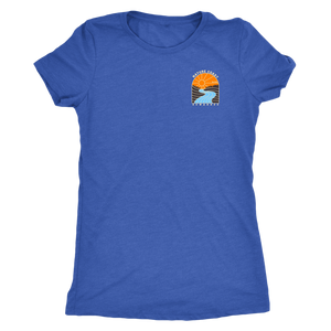 Nature Coast Be Still - Womens Tshirt - SS - Suwannee™