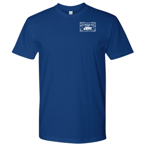 Southern Feed - Mens Tshirt - SS/LS - Suwannee™