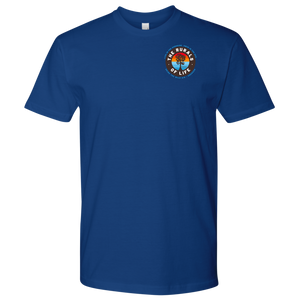 Rurals of Life - Mens Tshirt - SS - Suwannee™