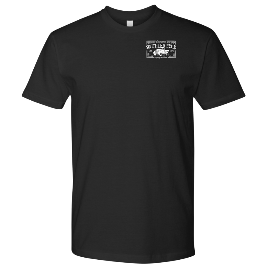 Southern Feed - Mens Tshirt - SS/LS - Suwannee™