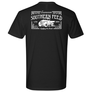 Southern Feed - Mens Tshirt - SS/LS - Suwannee™