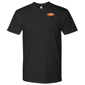 Fresh or Salty Lure - Mens Tshirt - SS - Suwannee™