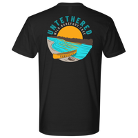 Untethered - Mens Tshirt - SS - Suwannee™