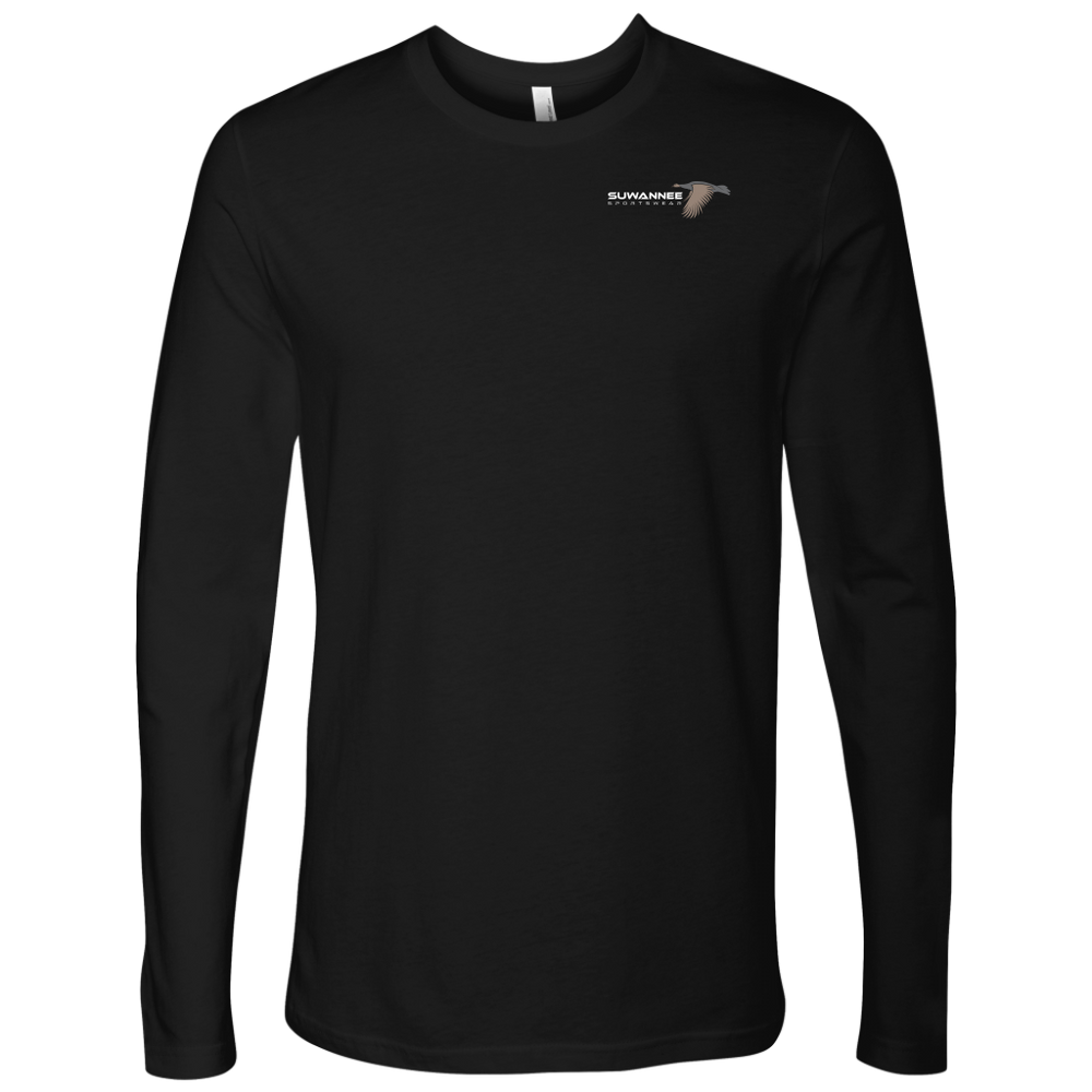 Flying Turkey - Mens Tshirt - SS/LS - Suwannee™