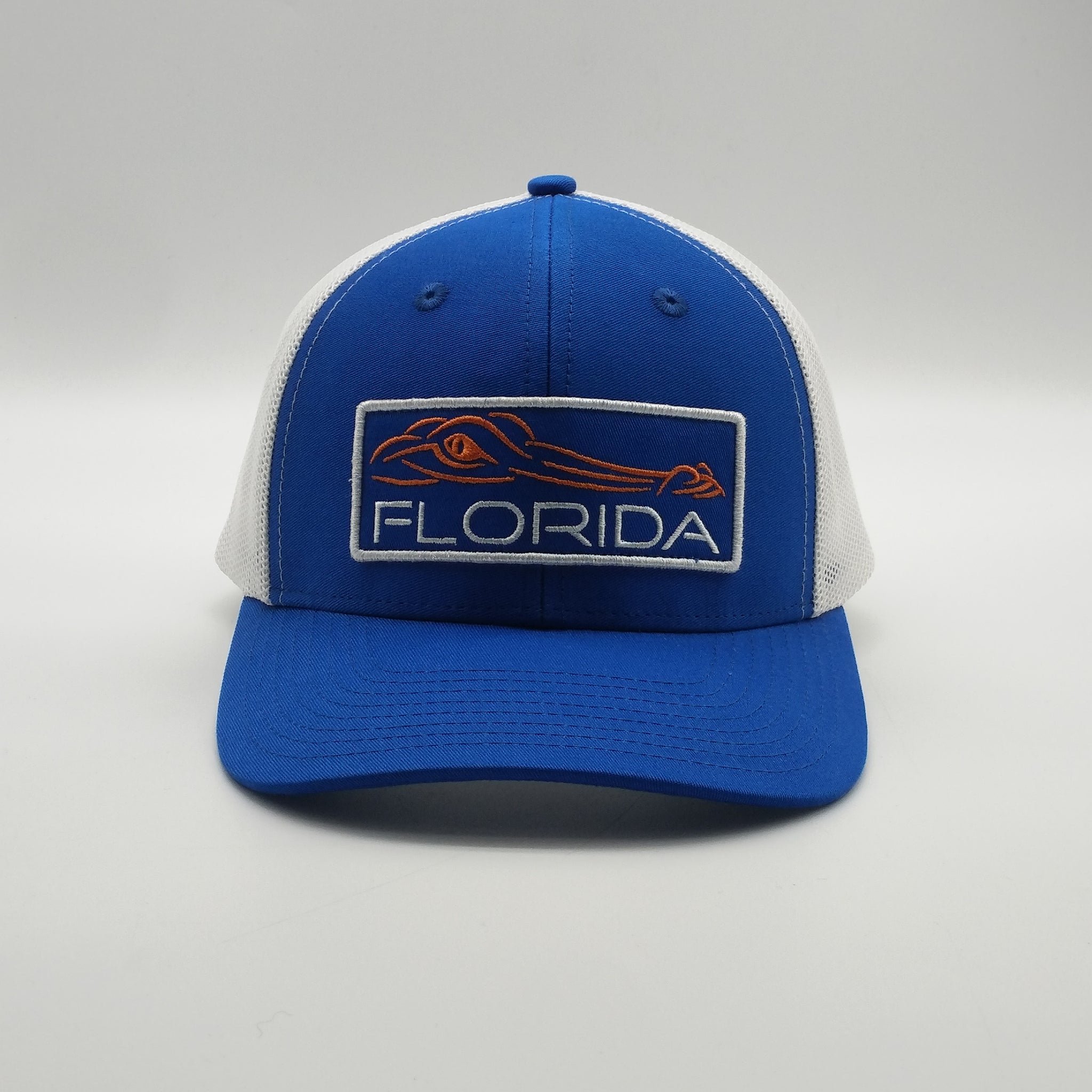 University of Florida Gators Hat - GatorPatch