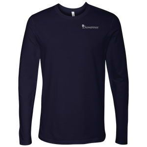 Suwannee Brand Sportswear Apparel Tshirt with Cypress Tree Logo