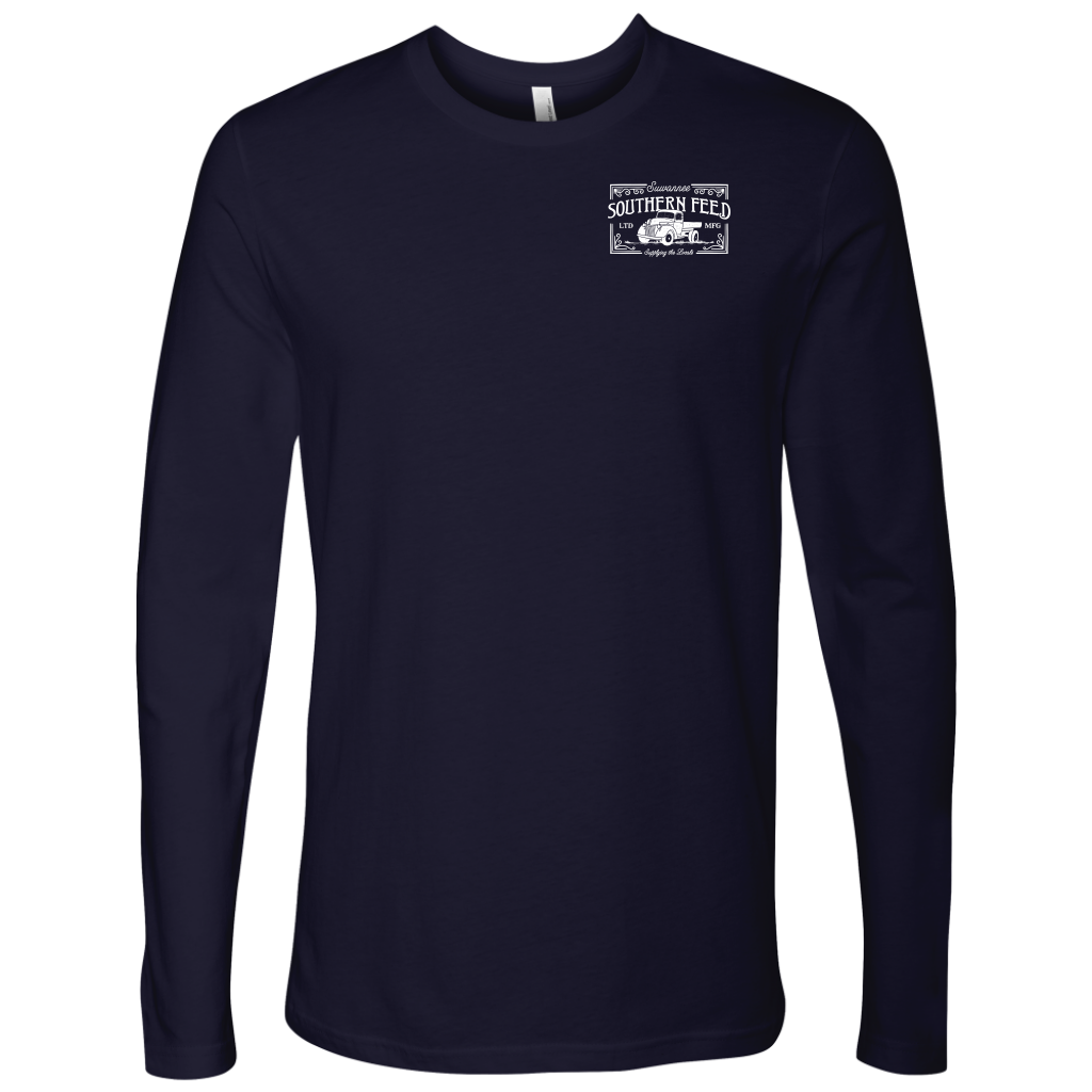 Southern Feed - Mens Tshirt - SS/LS - Suwannee™