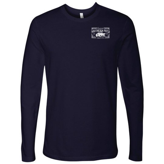 Southern Feed - Mens Tshirt - SS/LS - Suwannee™