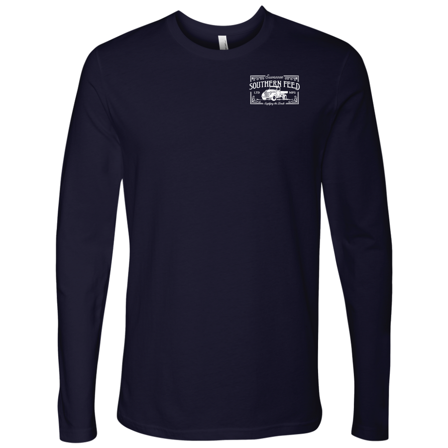 Southern Feed - Mens Tshirt - SS/LS - Suwannee™